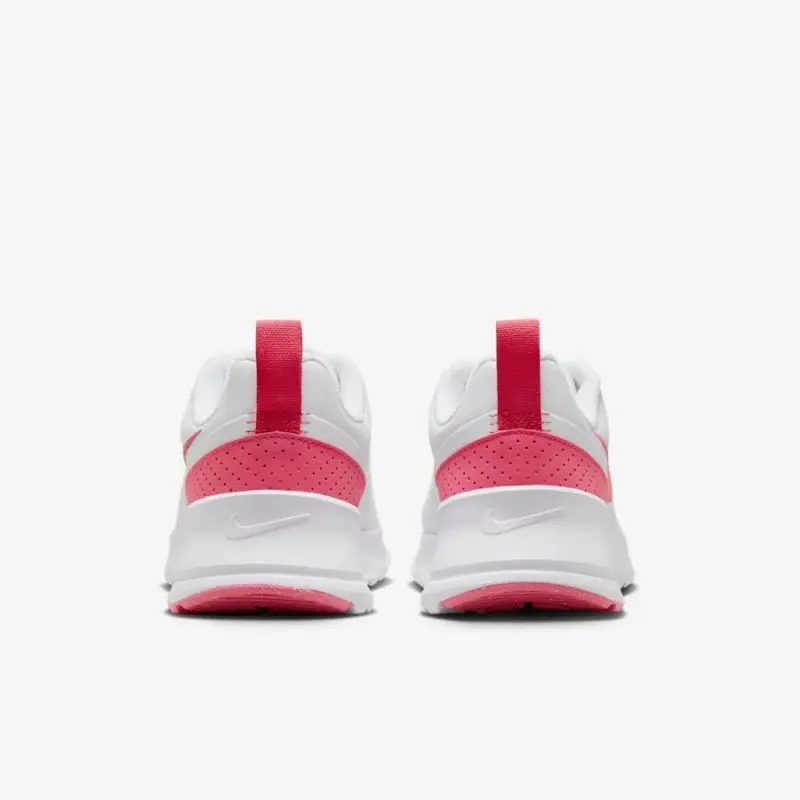 Giày Nike Air Max Nuaxis Nữ - Trắng Hồng Giày Nike Air Max Nuaxis Nữ - Trắng Hồng