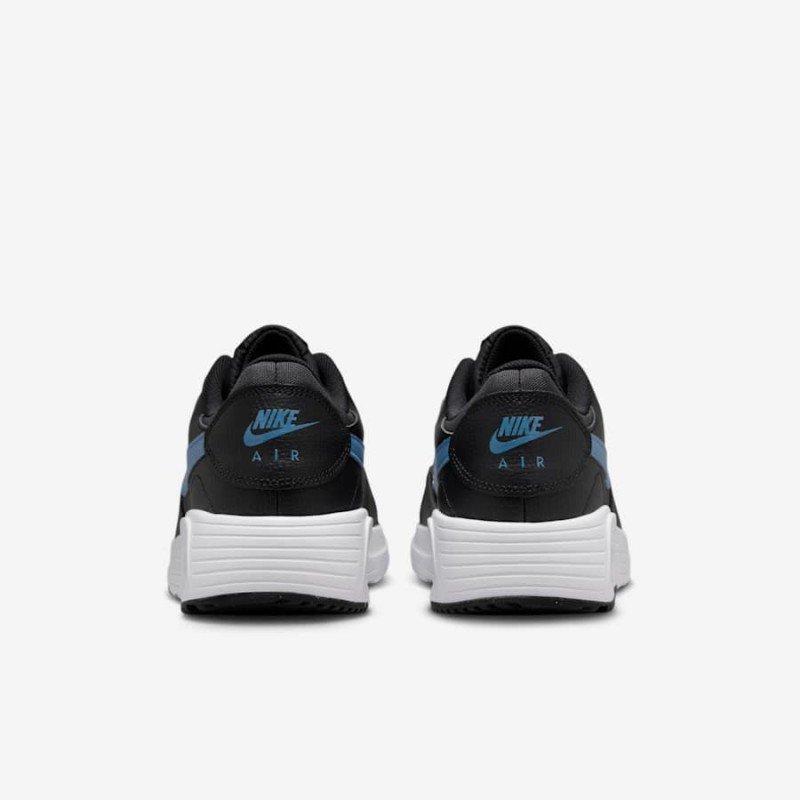 Giày Nike Air Max SC Nam - Đen Xanh Giày Nike Air Max SC Nam - Đen Xanh