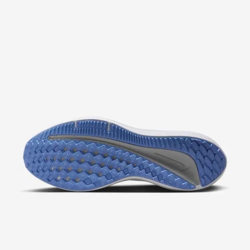 Giày Nike Air Winflo 10 Nữ - Xám Trắng Giày Nike Air Winflo 10 Nữ - Xám Trắng