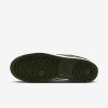 Giày Nike Court Vision Low Nam - Xanh Rêu Giày Nike Court Vision Low Nam - Xanh Rêu
