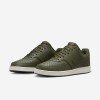 Giày Nike Court Vision Low Nam - Xanh Rêu Giày Nike Court Vision Low Nam - Xanh Rêu