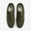 Giày Nike Court Vision Low Nam - Xanh Rêu Giày Nike Court Vision Low Nam - Xanh Rêu