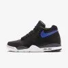 Giày Nike Flight Legacy Nam - Đen Xanh Giày Nike Flight Legacy Nam - Đen Xanh