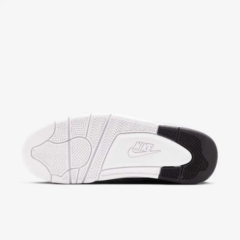 Giày Nike Flight Legacy Nam - Đen Xanh Giày Nike Flight Legacy Nam - Đen Xanh