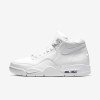 Giày Nike Flight Legacy Nam - Trắng Giày Nike Flight Legacy Nam - Trắng