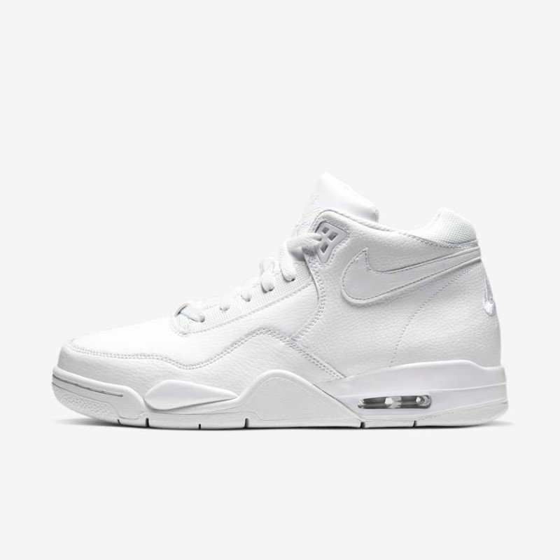 Giày Nike Flight Legacy Nam - Trắng Giày Nike Flight Legacy Nam - Trắng