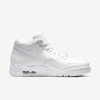 Giày Nike Flight Legacy Nam - Trắng Giày Nike Flight Legacy Nam - Trắng
