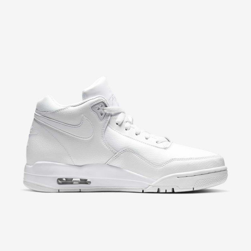 Giày Nike Flight Legacy Nam - Trắng Giày Nike Flight Legacy Nam - Trắng