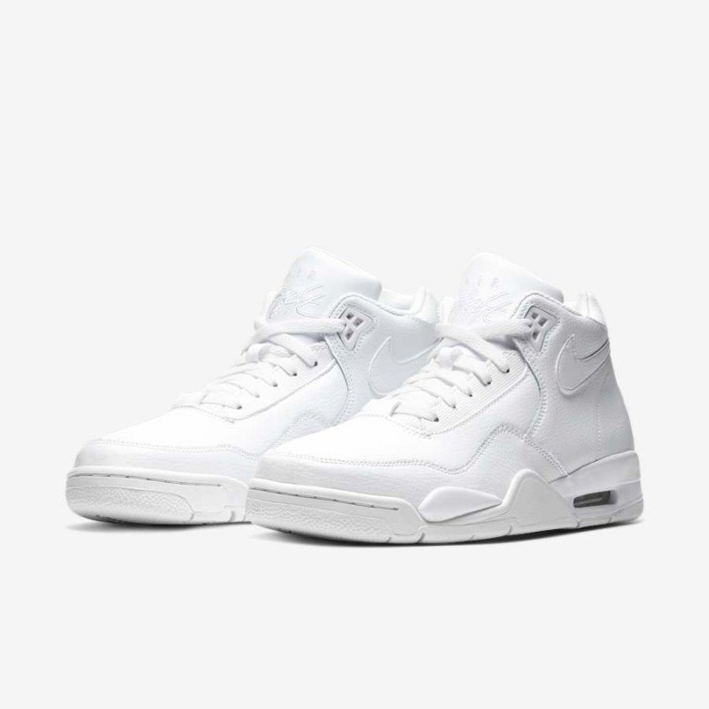 Giày Nike Flight Legacy Nam - Trắng Giày Nike Flight Legacy Nam - Trắng