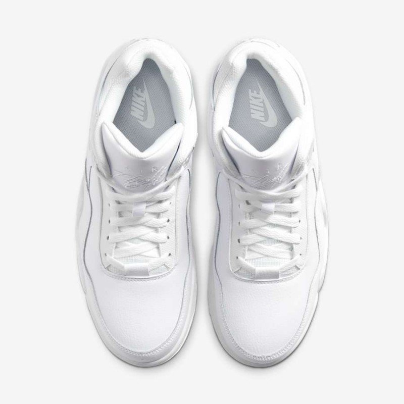 Giày Nike Flight Legacy Nam - Trắng Giày Nike Flight Legacy Nam - Trắng