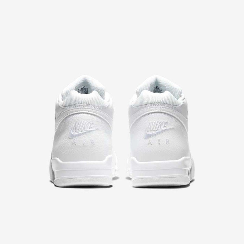 Giày Nike Flight Legacy Nam - Trắng Giày Nike Flight Legacy Nam - Trắng
