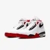 Giày Nike Flight Legacy Nam - Trắng Đỏ
