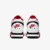 Giày Nike Flight Legacy Nam - Trắng Đỏ