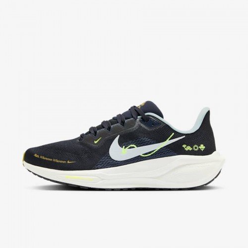 Giày Nike Pegasus 41 Special Nam - Đen Xanh