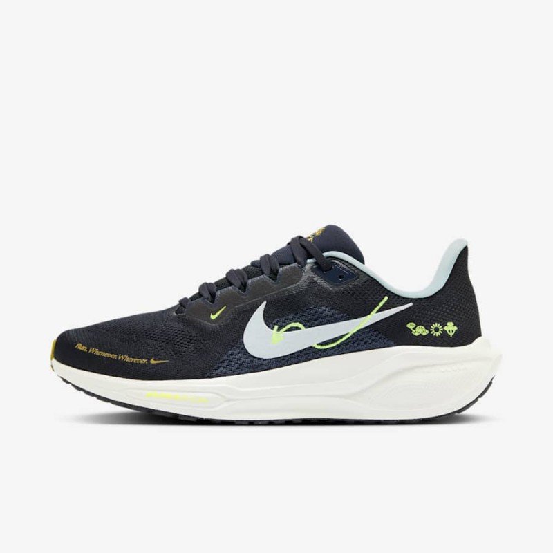 Giày Nike Pegasus 41 Special Nam - Đen Xanh Giày Nike Pegasus 41 Special Nam - Đen Xanh