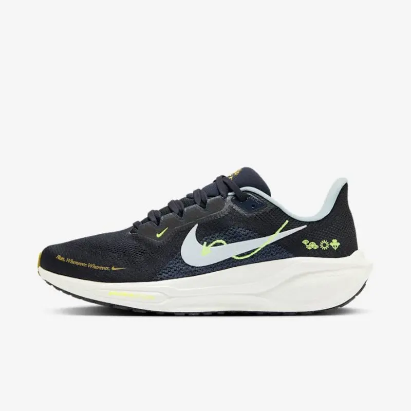 Giày Nike Pegasus 41 Special Nam - Đen Xanh Giày Nike Pegasus 41 Special Nam - Đen Xanh