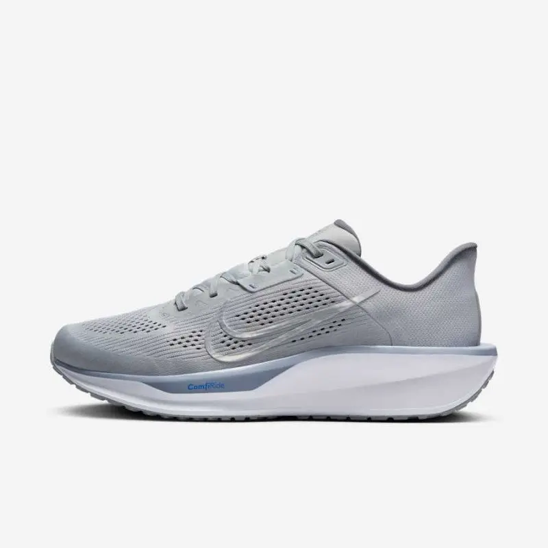 Giày Nike Quest 6 Nam - Xám Giày Nike Quest 6 Nam - Xám