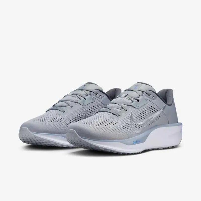Giày Nike Quest 6 Nam - Xám Giày Nike Quest 6 Nam - Xám