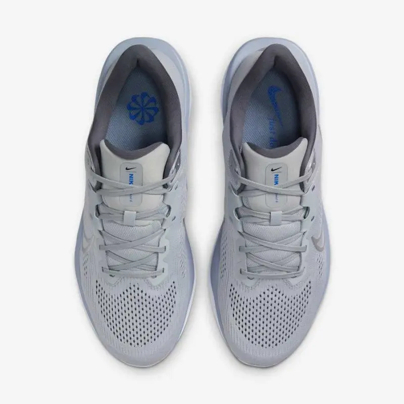 Giày Nike Quest 6 Nam - Xám Giày Nike Quest 6 Nam - Xám