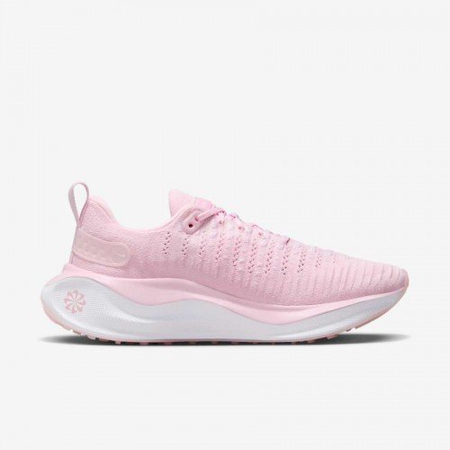 Giày Nike ReactX Infinity 4 Nữ - Hồng Giày Nike ReactX Infinity 4 Nữ - Hồng