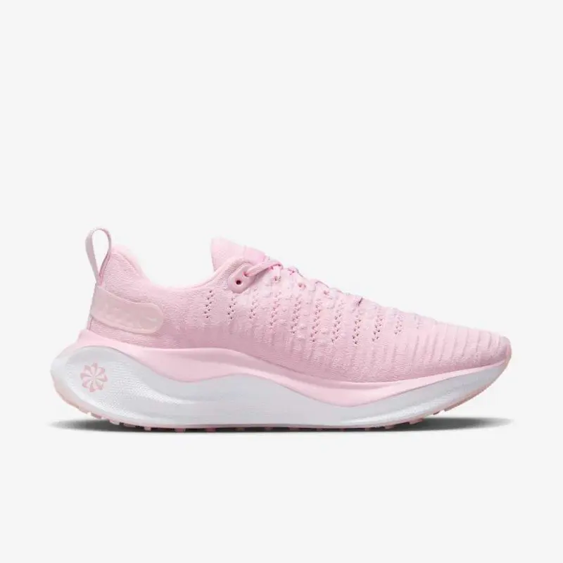 Giày Nike Nike ReactX Infinity 4 Nữ - Hồng Giày Nike Nike ReactX Infinity 4 Nữ - Hồng