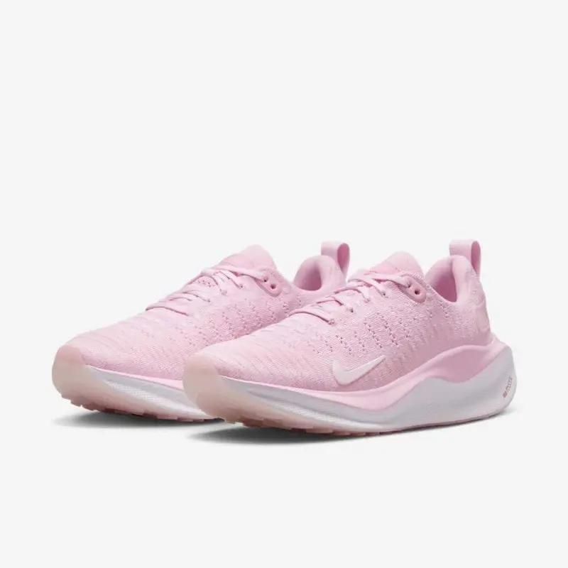 Giày Nike Nike ReactX Infinity 4 Nữ - Hồng Giày Nike Nike ReactX Infinity 4 Nữ - Hồng