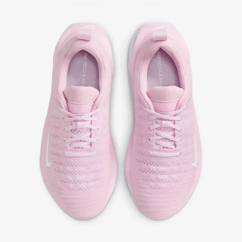 Giày Nike Nike ReactX Infinity 4 Nữ - Hồng Giày Nike Nike ReactX Infinity 4 Nữ - Hồng