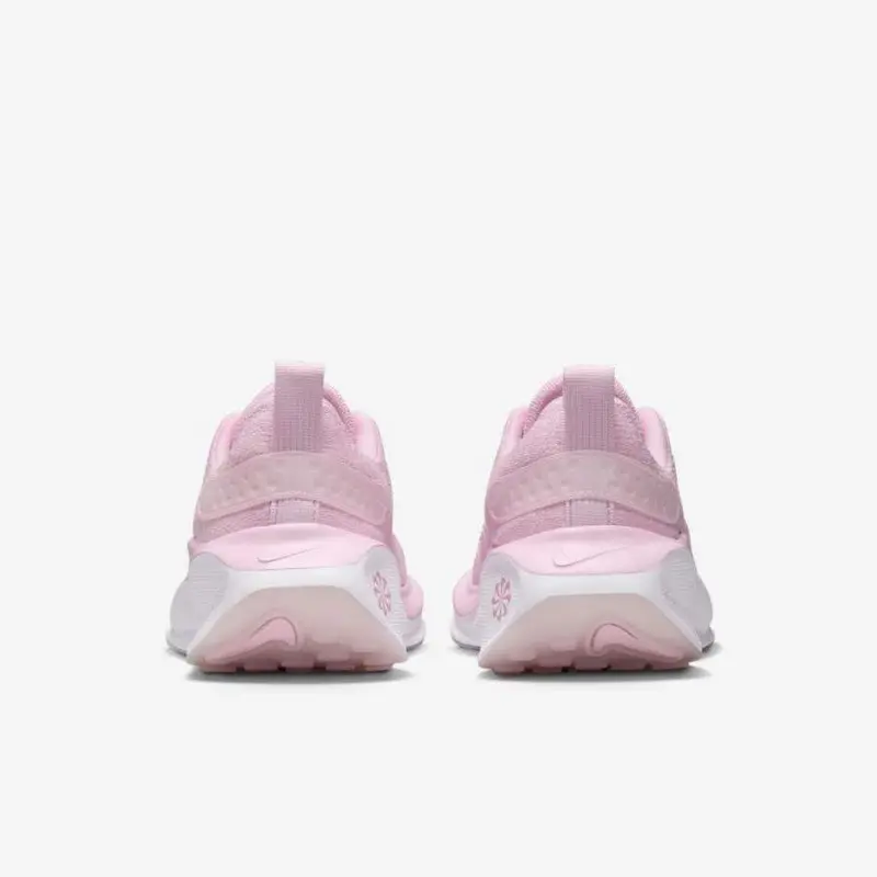 Giày Nike Nike ReactX Infinity 4 Nữ - Hồng Giày Nike Nike ReactX Infinity 4 Nữ - Hồng