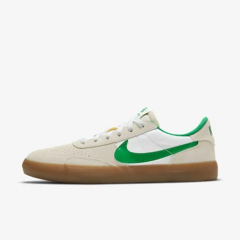 Giày Nike SB Heritage Vulc Nam - Xám Xanh Lá Giày Nike SB Heritage Vulc Nam - Xám Xanh Lá