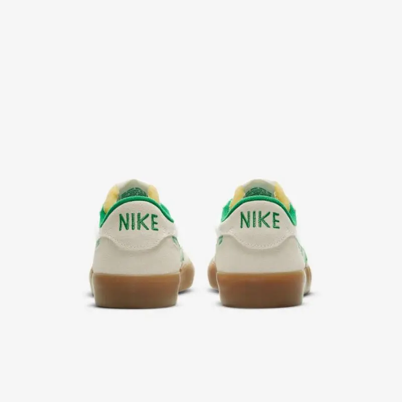 Giày Nike SB Heritage Vulc Nam - Xám Xanh Lá Giày Nike SB Heritage Vulc Nam - Xám Xanh Lá