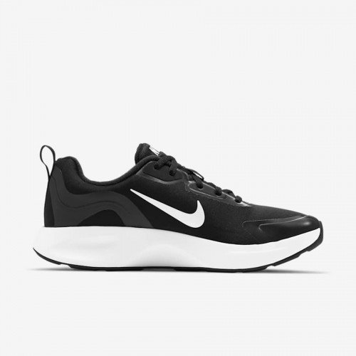 Giày Nike Wearallday Winter Nữ - Đen Trắng Giày Nike Wearallday Winter Nữ - Đen Trắng