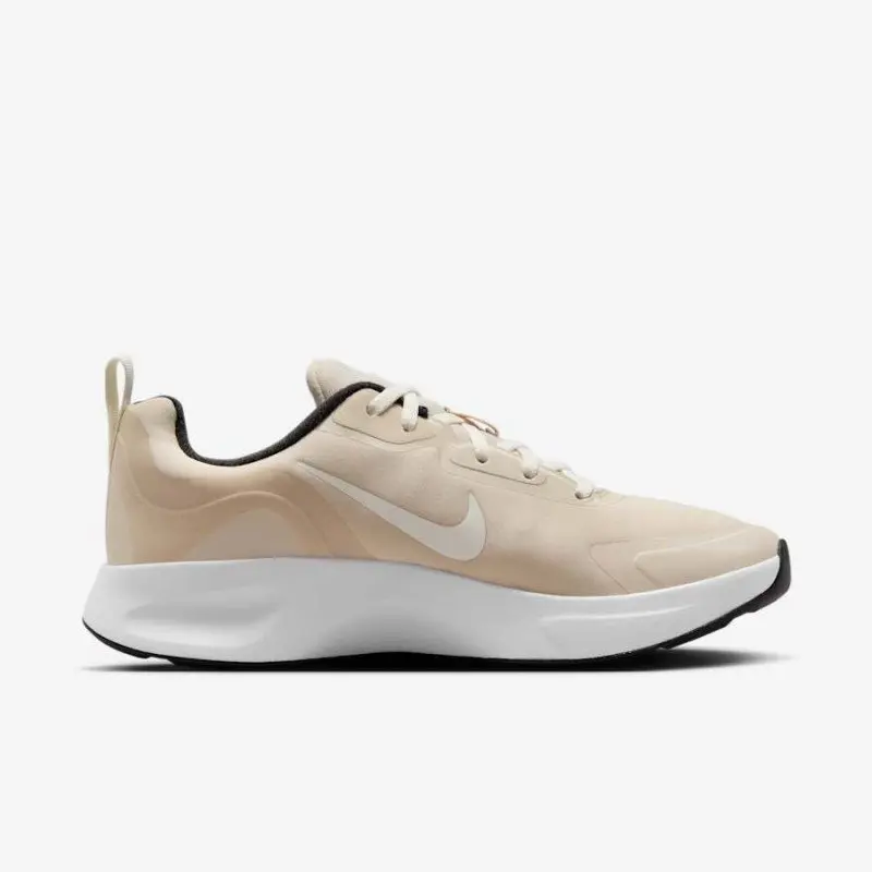 Giày Nike Wearallday Winter Nữ - Nâu Nhạt Giày Nike Wearallday Winter Nữ - Nâu Nhạt