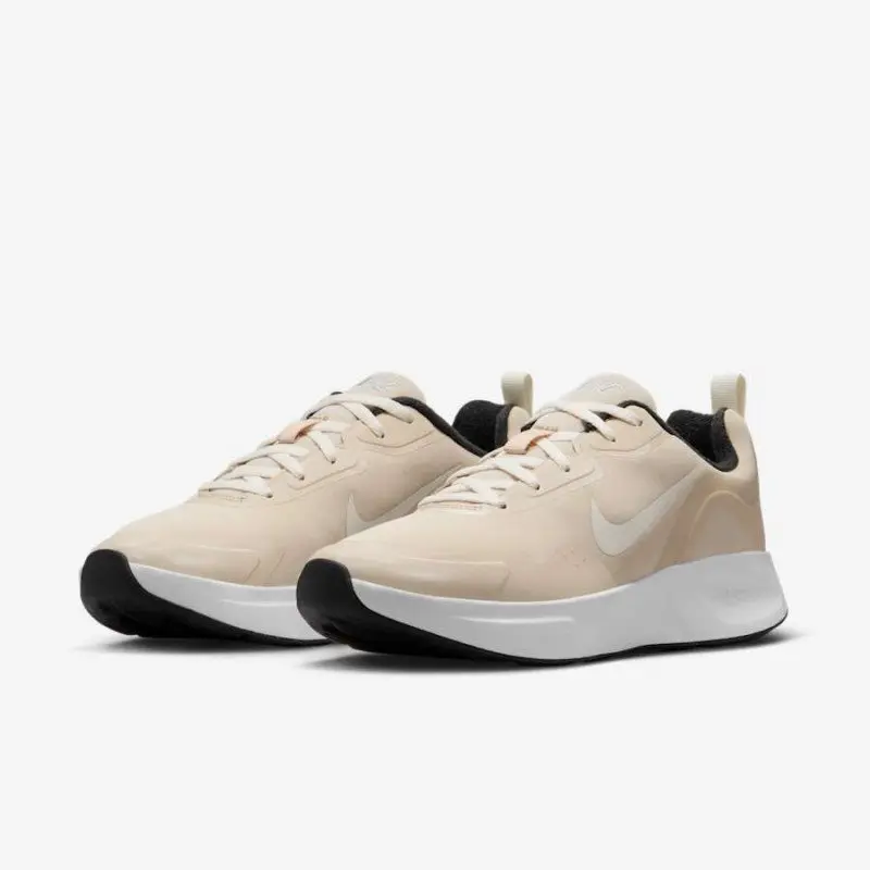 Giày Nike Wearallday Winter Nữ - Nâu Nhạt Giày Nike Wearallday Winter Nữ - Nâu Nhạt