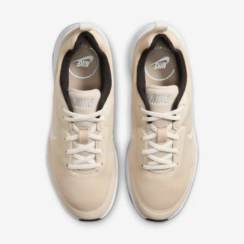 Giày Nike Wearallday Winter Nữ - Nâu Nhạt Giày Nike Wearallday Winter Nữ - Nâu Nhạt