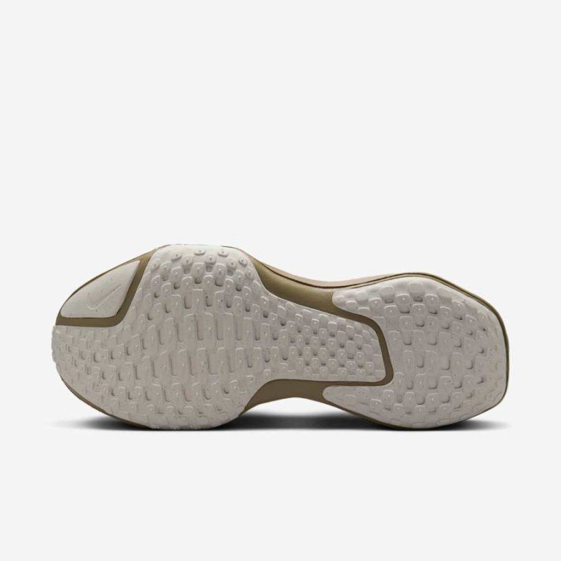 Giày Nike ZoomX Invincible Run FK 3 Nam - Xám Nâu Giày Nike ZoomX Invincible Run FK 3 Nam - Xám Nâu