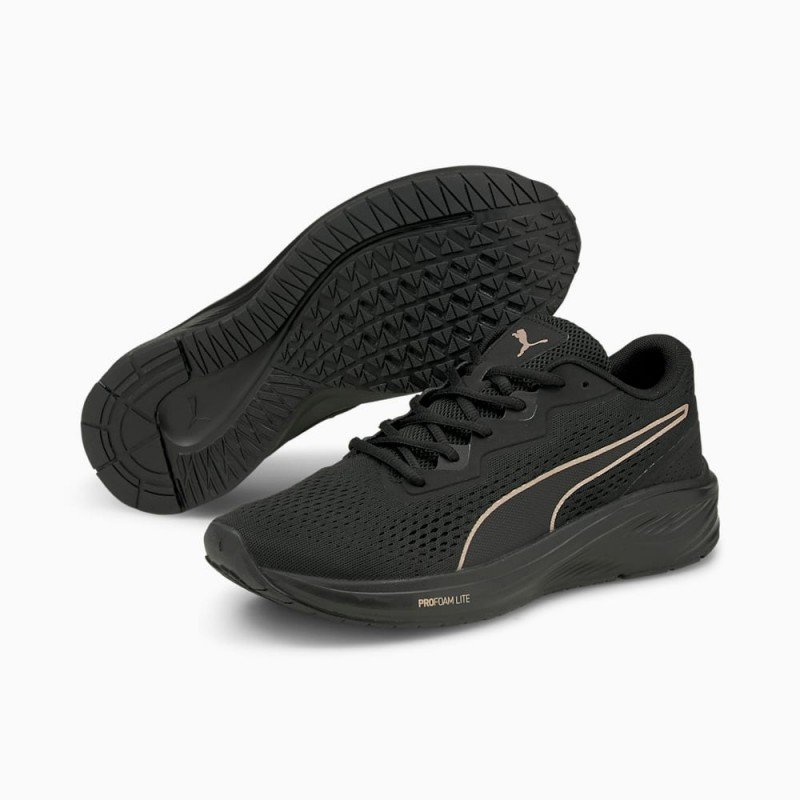 Giày Puma Aviator Nam - Đen Giày Puma Aviator Nam - Đen