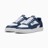 Giày Puma Caven Mix Nam - Xanh Trắng
