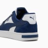 Giày Puma Caven Mix Nam - Xanh Trắng