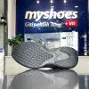 Giày Puma Scend Pro Engineered Nam - Đen Giày Puma Scend Pro Engineered Nam - Đen