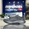 Giày Puma Scend Pro Engineered Nam - Đen Giày Puma Scend Pro Engineered Nam - Đen