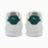 Giày Puma Shuffle Perforated Nam - Trắng Xanh