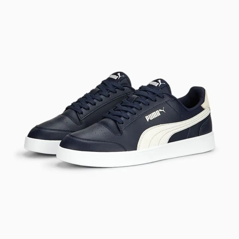Giày Puma Shuffle Trainers Nam - Navy Giày Puma Shuffle Trainers Nam - Navy