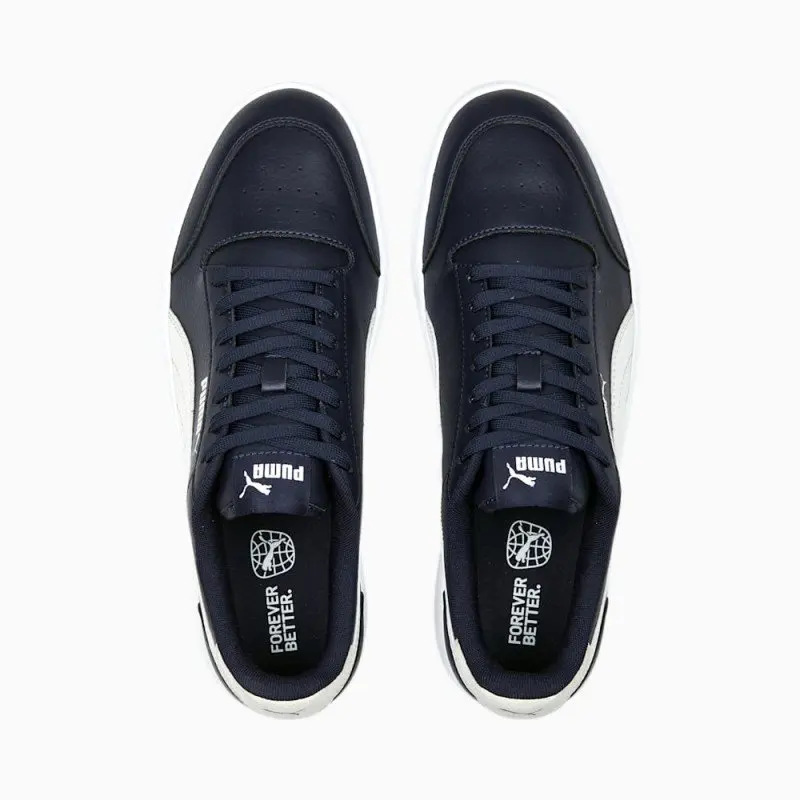 Giày Puma Shuffle Trainers Nam - Navy Giày Puma Shuffle Trainers Nam - Navy