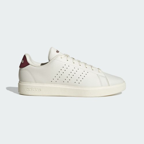Giày Adidas Advantage 2.0 Nam - Trắng Ruby