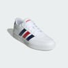 Giày Adidas Breaknet 3.0 Nam - Trắng Xanh Đỏ Giày Adidas Breaknet 3.0 Nam - Trắng Xanh Đỏ
