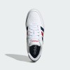 Giày Adidas Breaknet 3.0 Nam - Trắng Xanh Đỏ Giày Adidas Breaknet 3.0 Nam - Trắng Xanh Đỏ