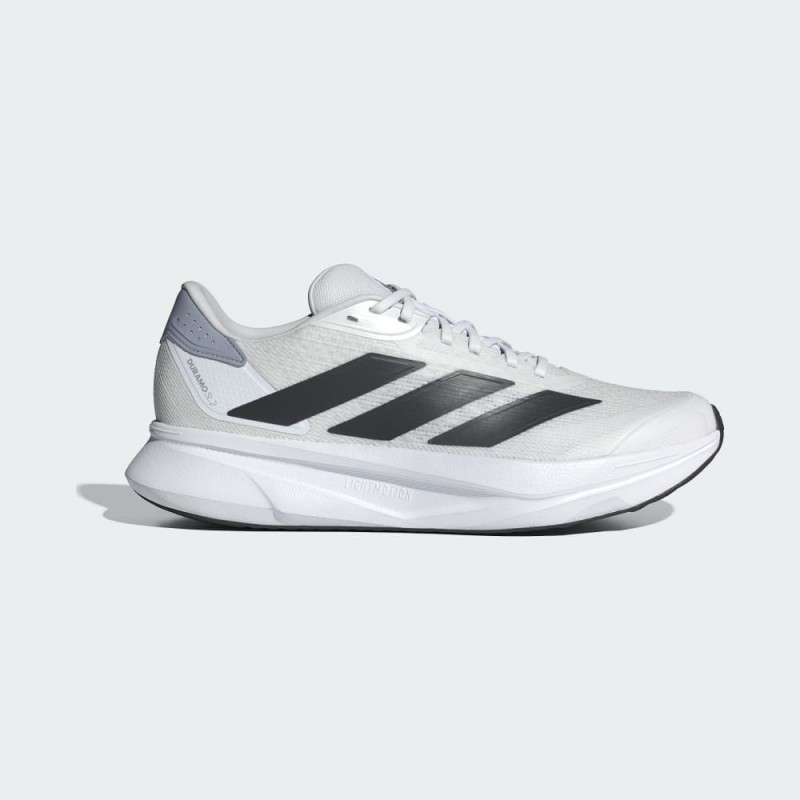 Giày adidas Duramo SL 2 Nam - Trắng Đen Giày adidas Duramo SL 2 Nam - Trắng Đen