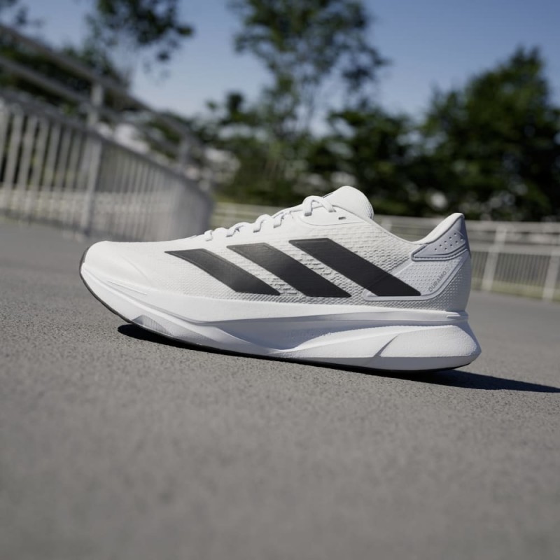 Giày adidas Duramo SL 2 Nam - Trắng Đen Giày adidas Duramo SL 2 Nam - Trắng Đen