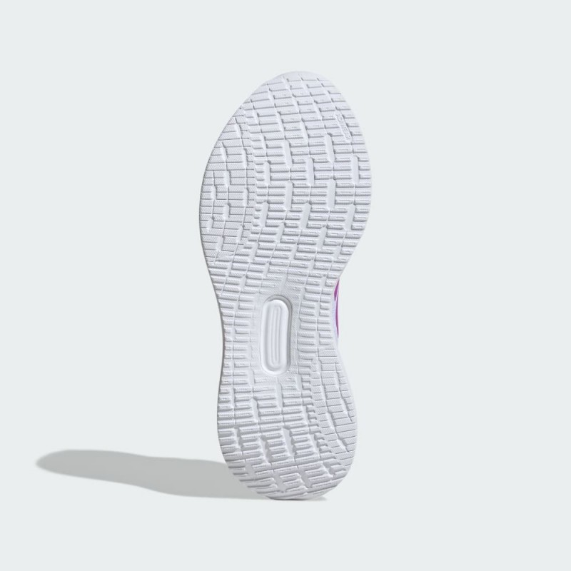 Giày Adidas Runfalcon 5 Nữ - Trắng Tím