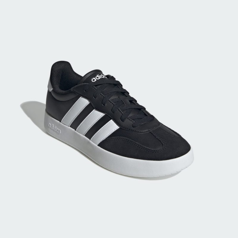 Giày Adidas Barreda Nam - Đen Trắng Giày Adidas Barreda Nam - Đen Trắng